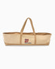 Oh My Mahjong Giftware Oh My Mahjong Taupe Mat Storage Bag