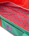 Oh My Mahjong Giftware Oh My Mahjong Teal Mat Storage Bag