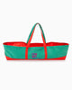 Oh My Mahjong Giftware Oh My Mahjong Teal Mat Storage Bag