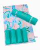Oh My Mahjong Giftware Oh My Mahjong Teal Rack Storage Bag