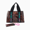 Oh My Mahjong Giftware Oh My Mahjong Tortoise Beach Bag