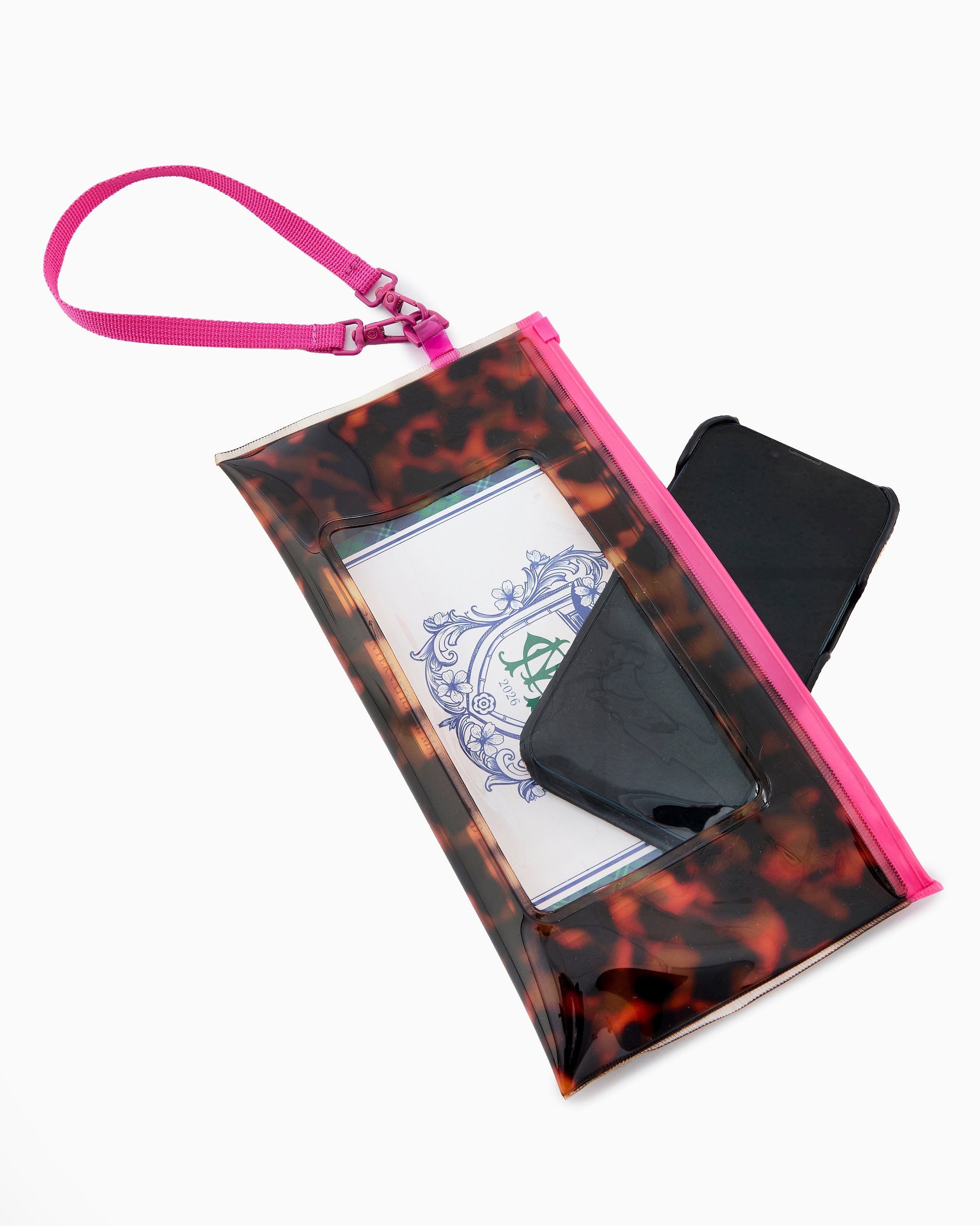 Oh My Mahjong Giftware Oh My Mahjong Tortoise Beach Bag