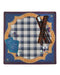 Oh My Mahjong Giftware Oh My Mahjong Vanderbilt Mat in Tube