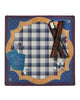 Oh My Mahjong Giftware Oh My Mahjong Vanderbilt Mat in Tube