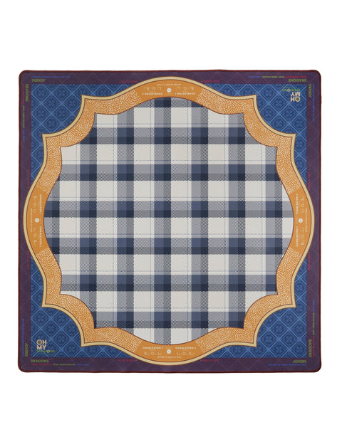 Oh My Mahjong Giftware Oh My Mahjong Vanderbilt Mat in Tube