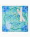 Oh My Mahjong Giftware Oh My Mahjong Veranda Mat in Tube