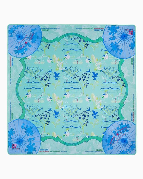 Oh My Mahjong Giftware Oh My Mahjong Veranda Mat in Tube