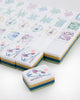 Oh My Mahjong Giftware Oh My Mahjong Willow Mahjong Tiles