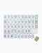 Oh My Mahjong Giftware Oh My Mahjong Willow Mahjong Tiles