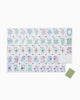 Oh My Mahjong Giftware Oh My Mahjong Willow Mahjong Tiles