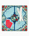Oh My Mahjong Giftware Oh My Mahjong Winterberry Mat in Tube
