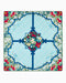 Oh My Mahjong Giftware Oh My Mahjong Winterberry Mat in Tube