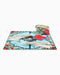 Oh My Mahjong Giftware Oh My Mahjong Winterberry Mat in Tube