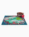 Oh My Mahjong Giftware Oh My Mahjong Yuletide Mat in Tube