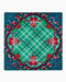 Oh My Mahjong Giftware Oh My Mahjong Yuletide Mat in Tube