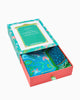 Oh My Mahjong Giftware Oh My Mahjong Zanzibar Tablecloth