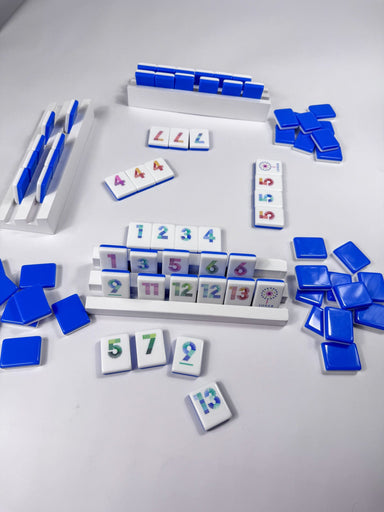 Oh My Mahjong Giftware Oh My Rummi