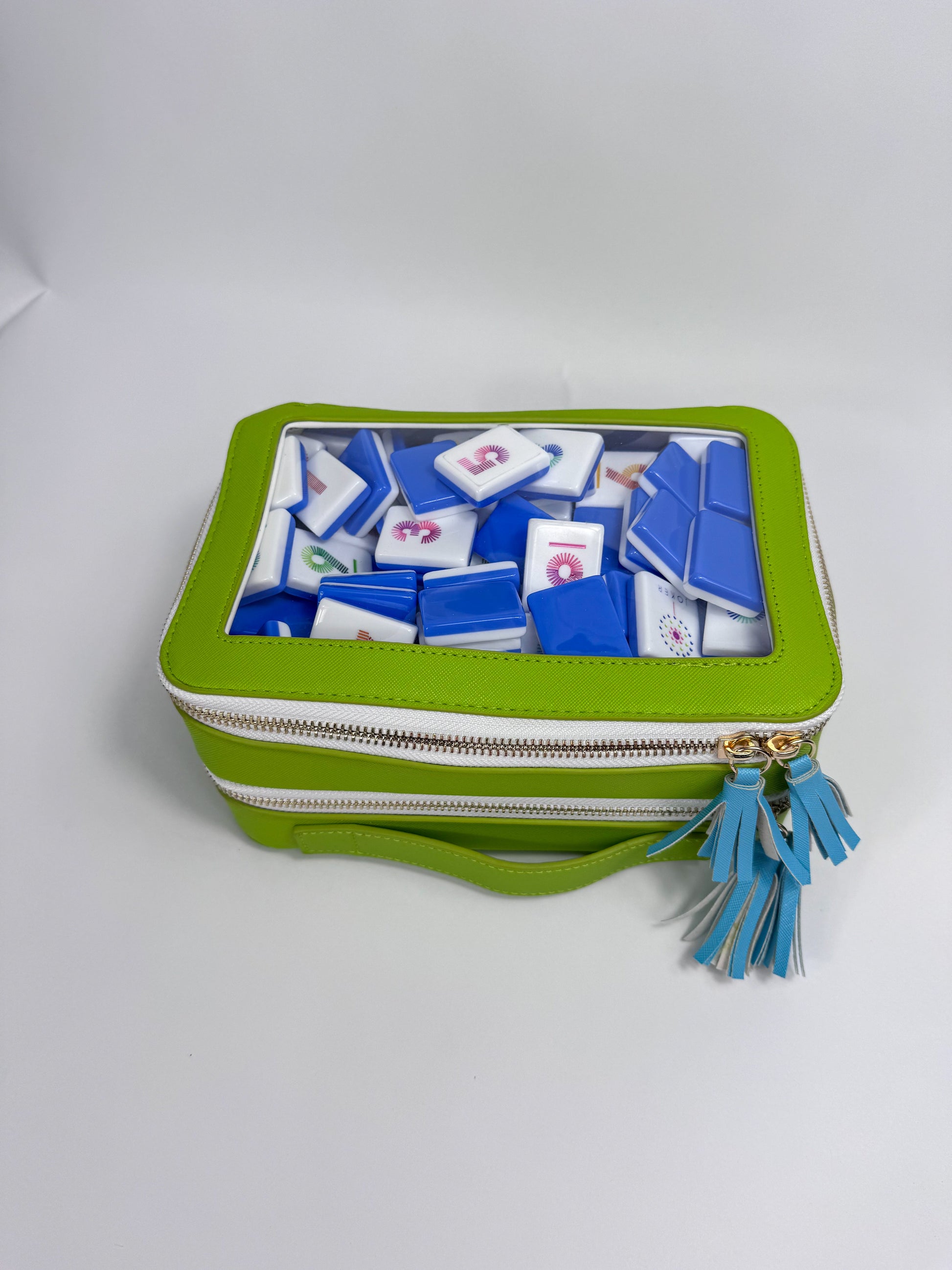 Oh My Mahjong Giftware Oh My Rummi