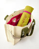 Oh My Mahjong Giftware Olive Mahj It All Bag