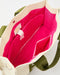Oh My Mahjong Giftware Olive Mahj It All Bag