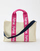 Oh My Mahjong Giftware Pink Mahj It All Bag