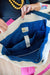 Oh My Mahjong Giftware Pink Mahj It All Bag