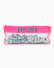 Oh My Mahjong Giftware Pink Monkey Mahjong Bag