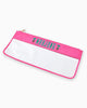 Oh My Mahjong Giftware Pink Monkey Mahjong Bag