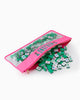 Oh My Mahjong Giftware Pink Monkey Mahjong Bag