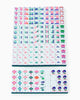 Oh My Mahjong Giftware Shangri-La Mahjong Tiles