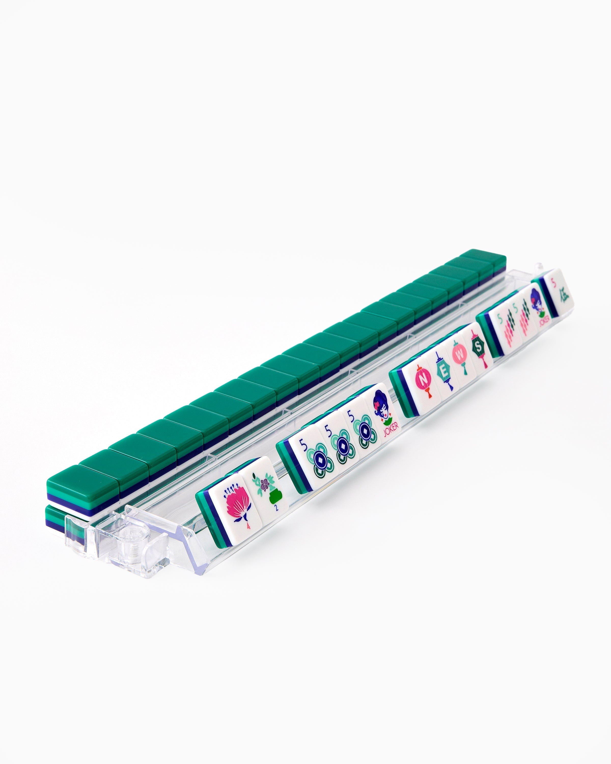 Oh My Mahjong Giftware Shangri-La Mahjong Tiles