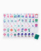Oh My Mahjong Giftware Shangri-La Mahjong Tiles