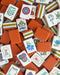 Oh My Mahjong Giftware Sierra Tile Set - PreOrder