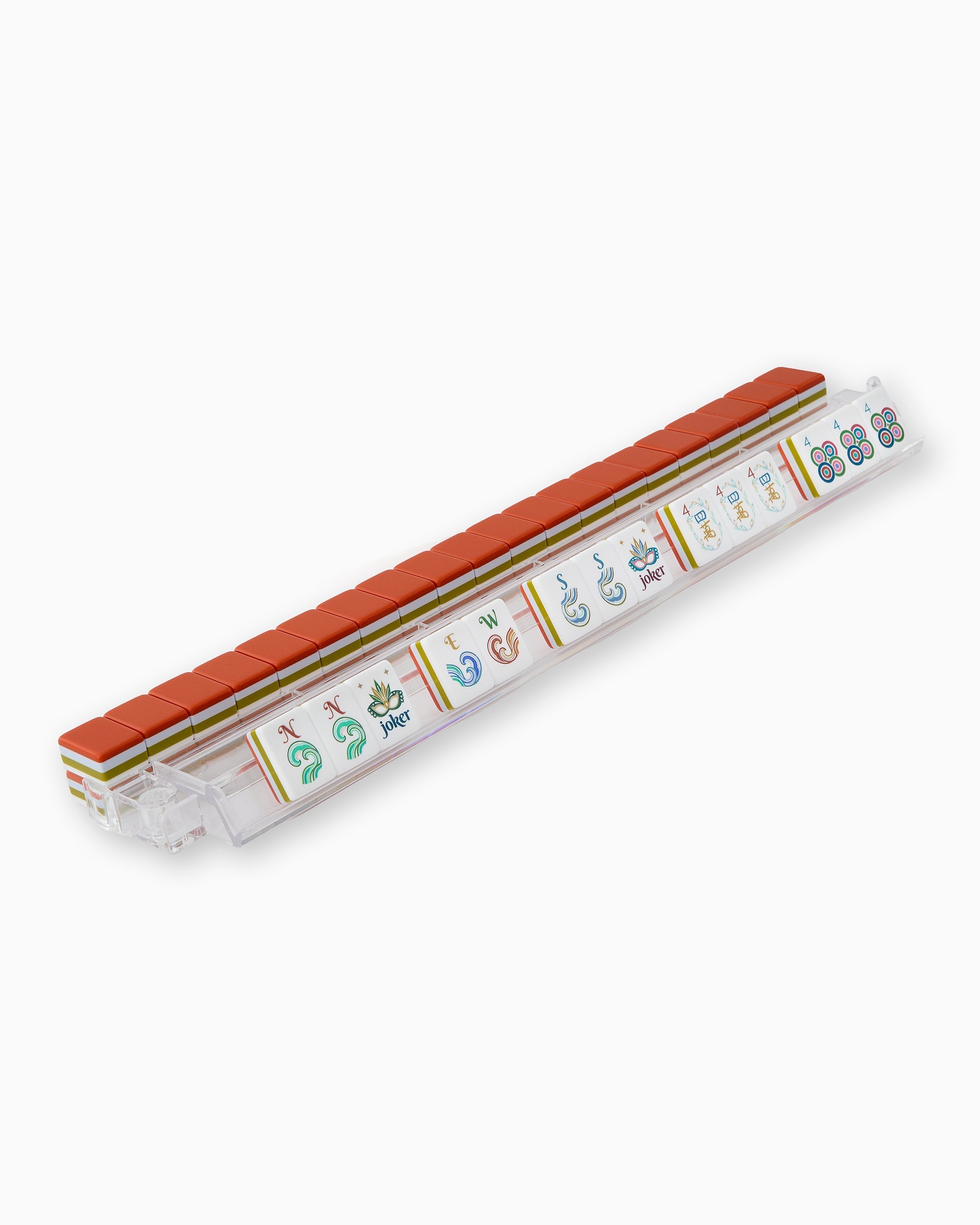 Oh My Mahjong Giftware Sierra Tile Set - PreOrder