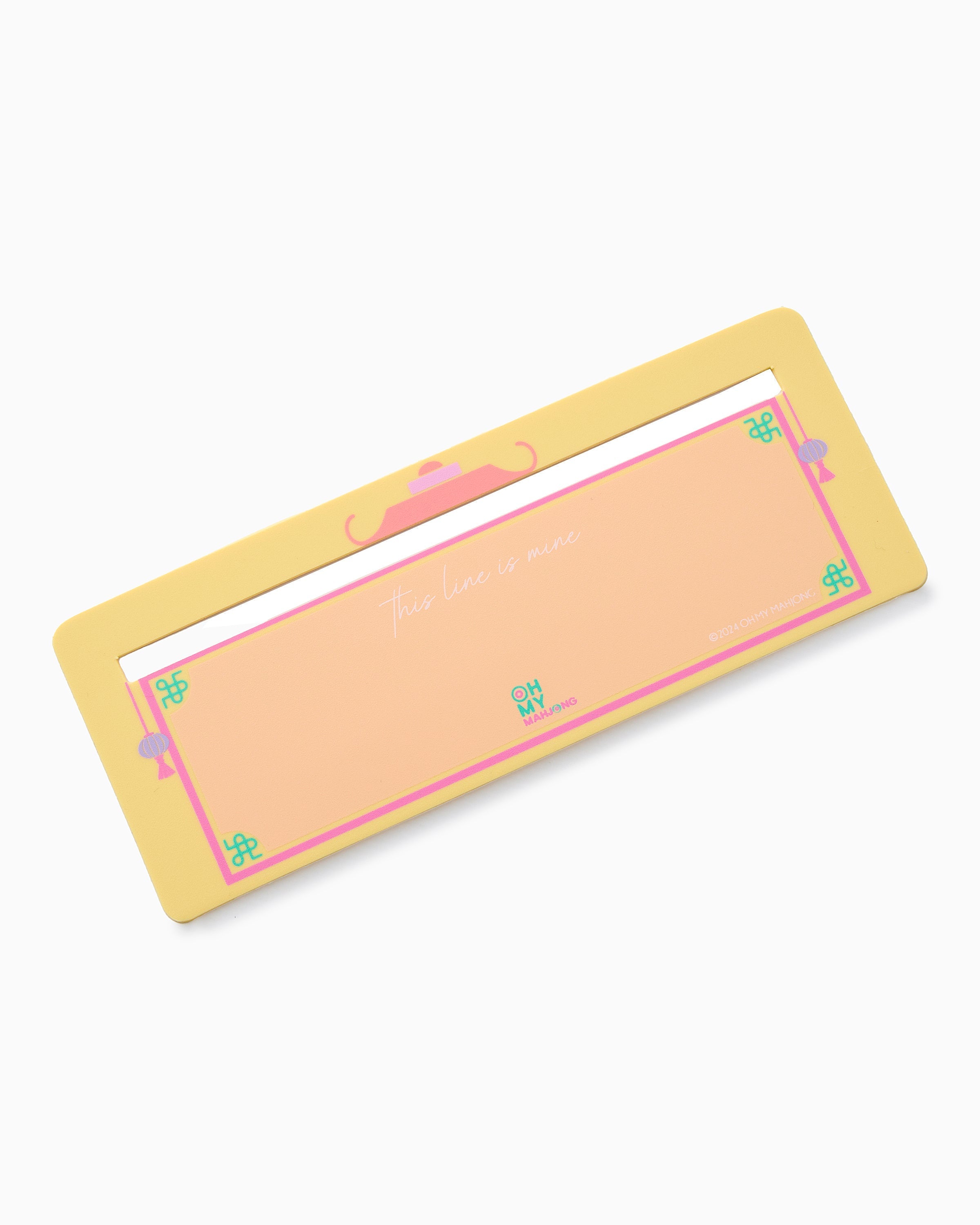 Oh My Mahjong Giftware Sorbet Starter Kit