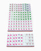 Oh My Mahjong Giftware Spring Mahjong Tiles