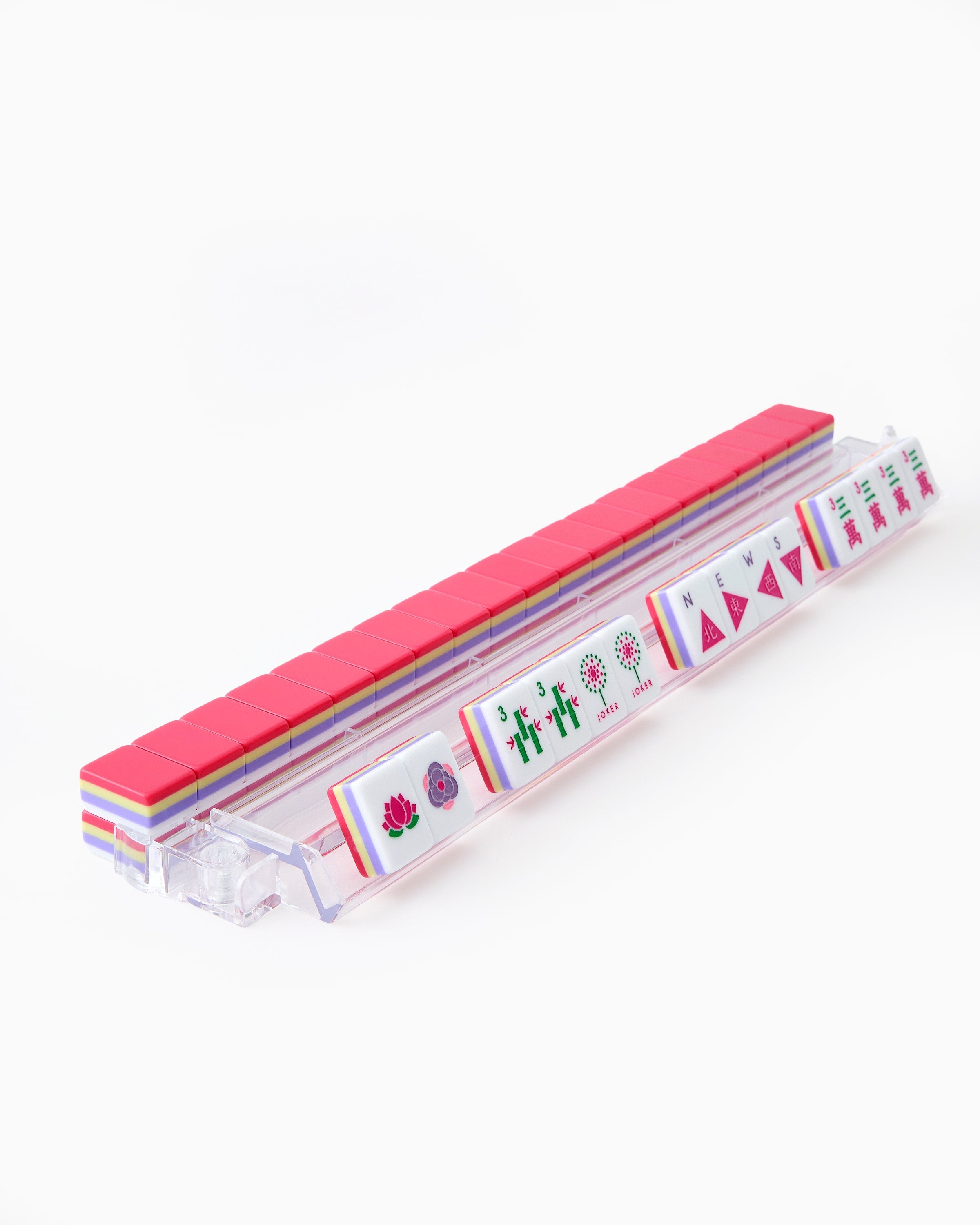 Oh My Mahjong Giftware Spring Mahjong Tiles