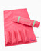 Oh My Mahjong Giftware Strawberry Pink Let's Rack & Roll Bag