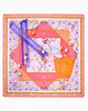 Oh My Mahjong Giftware Sunset Starter