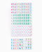 Oh My Mahjong Giftware Sunset Starter