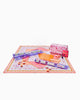 Oh My Mahjong Giftware Sunset Starter