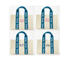 Oh My Mahjong Giftware Teal Mahj it all Bag