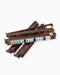 Oh My Mahjong Giftware Tortoise Shell Rack & Pusher - PreOrder
