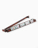 Oh My Mahjong Giftware Tortoise Shell Rack & Pusher - PreOrder