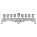 Olivia Riegel Giftware Olivia Riegel Abby Menorah