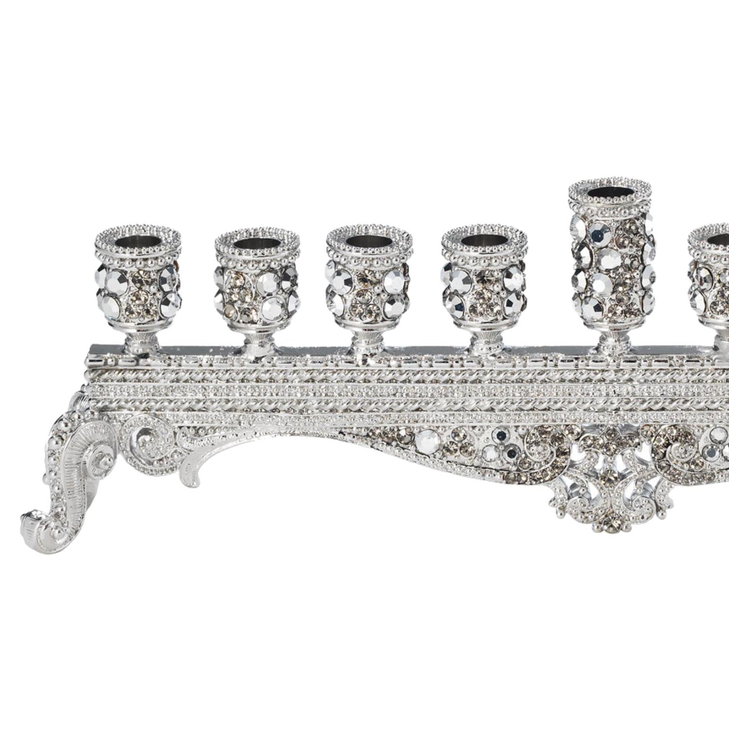 Olivia Riegel Giftware Olivia Riegel Abby Menorah