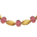 Olivia Riegel Jewelry Olivia Riegel Amethyst Bead Necklace Purple