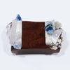 Olivia Riegel Gfitware Olivia Riegel Azure Card Holder Blue