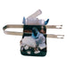 Olivia Riegel Gfitware Olivia Riegel Azure Card Holder Blue