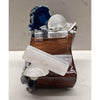 Olivia Riegel Gfitware Olivia Riegel Azure Card Holder Blue